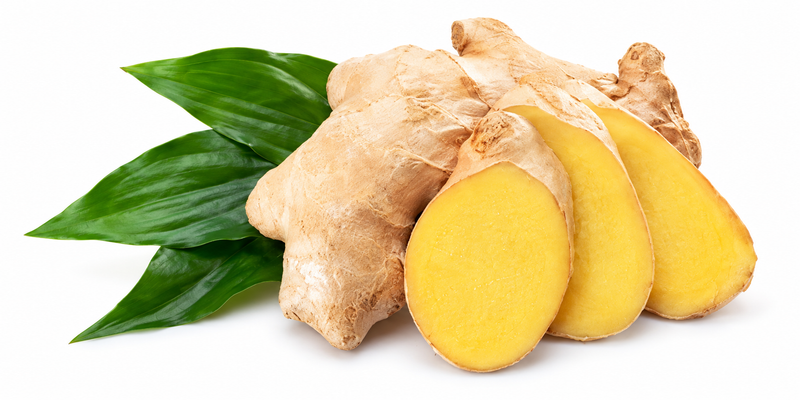 Ginger