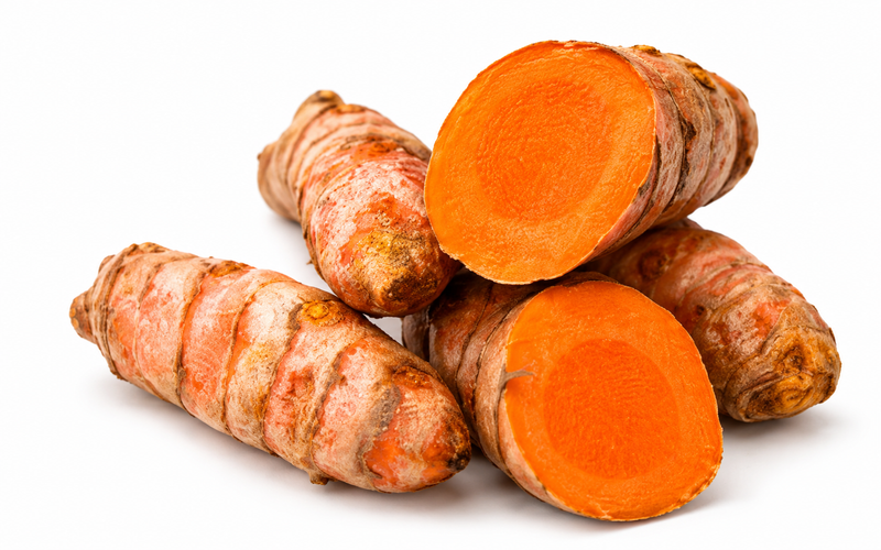 Turmeric
